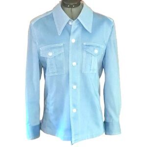 Mens Mighty‎ Mac vintage 50s Jacket